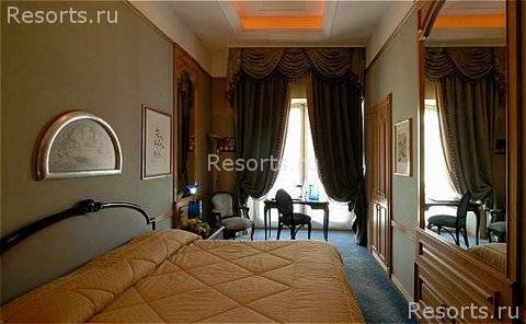 Hotel de Vendome 20